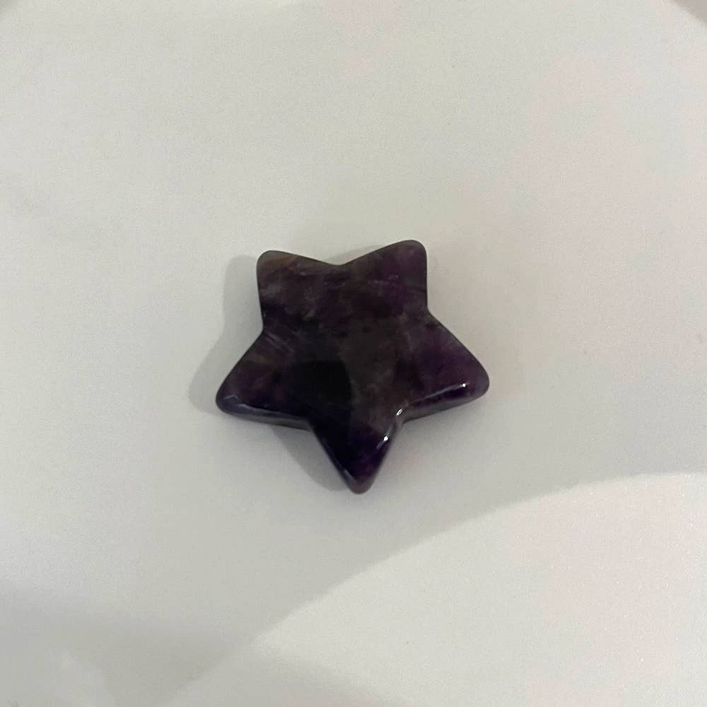Crystal Star | 2 Types available