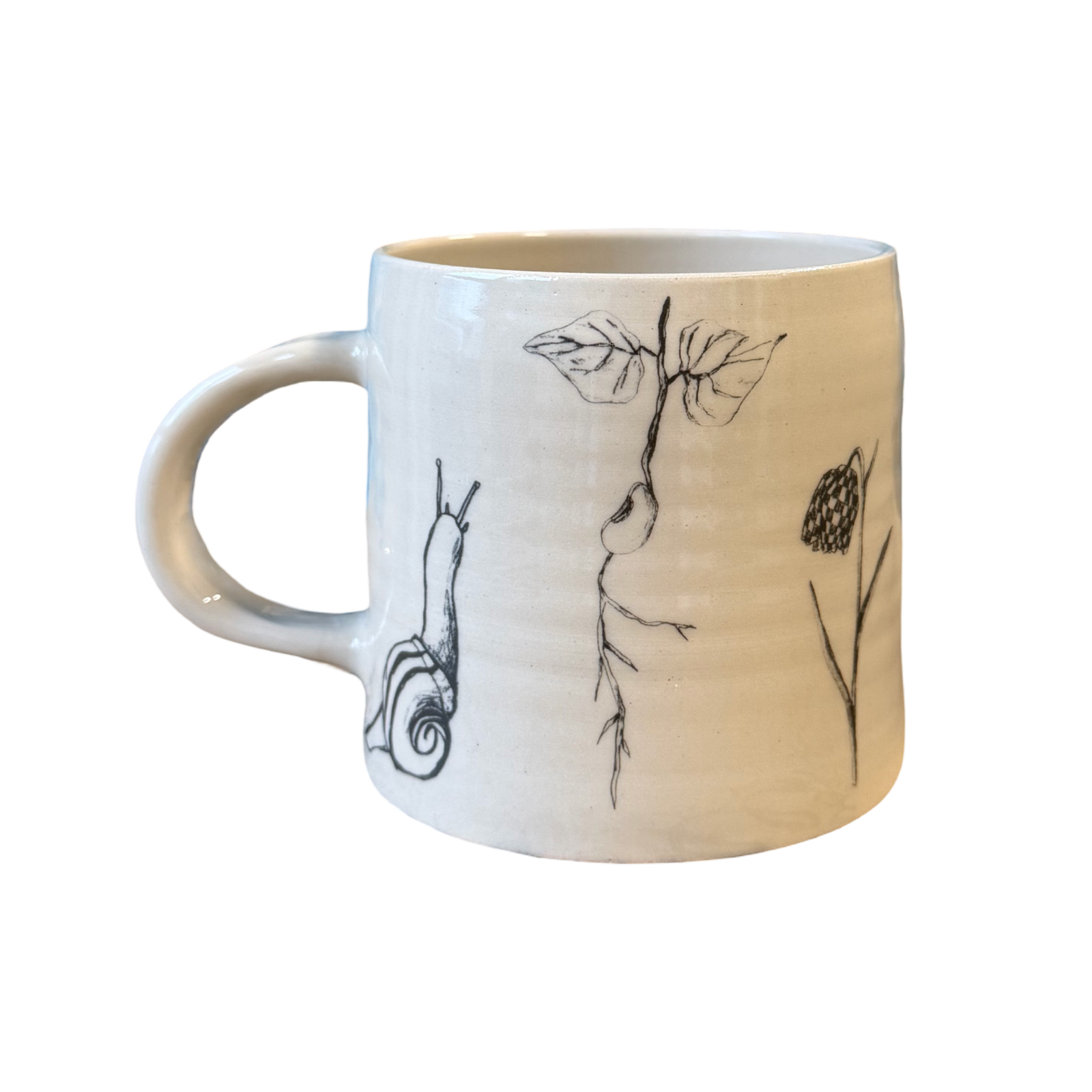 Garden Mug