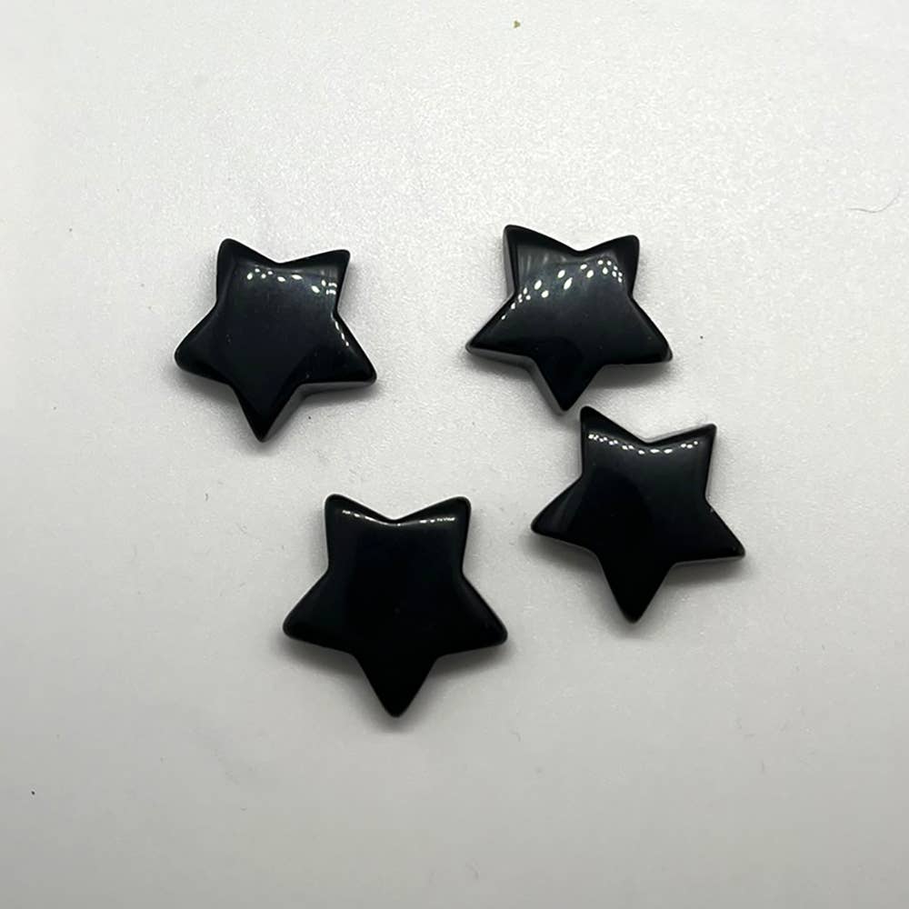 Crystal Star | 2 Types available