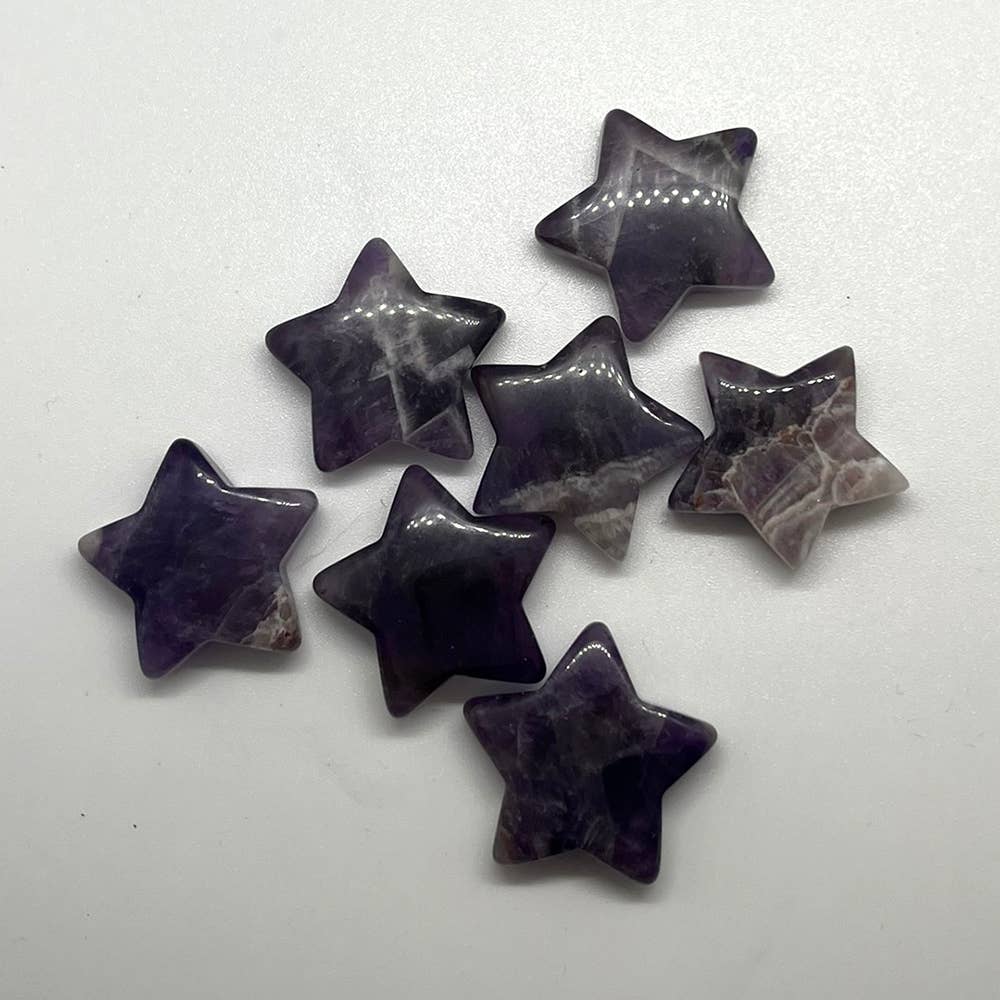 Crystal Star | 2 Types available