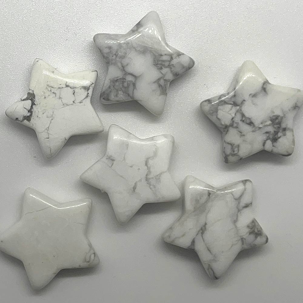 Crystal Star | 2 Types available