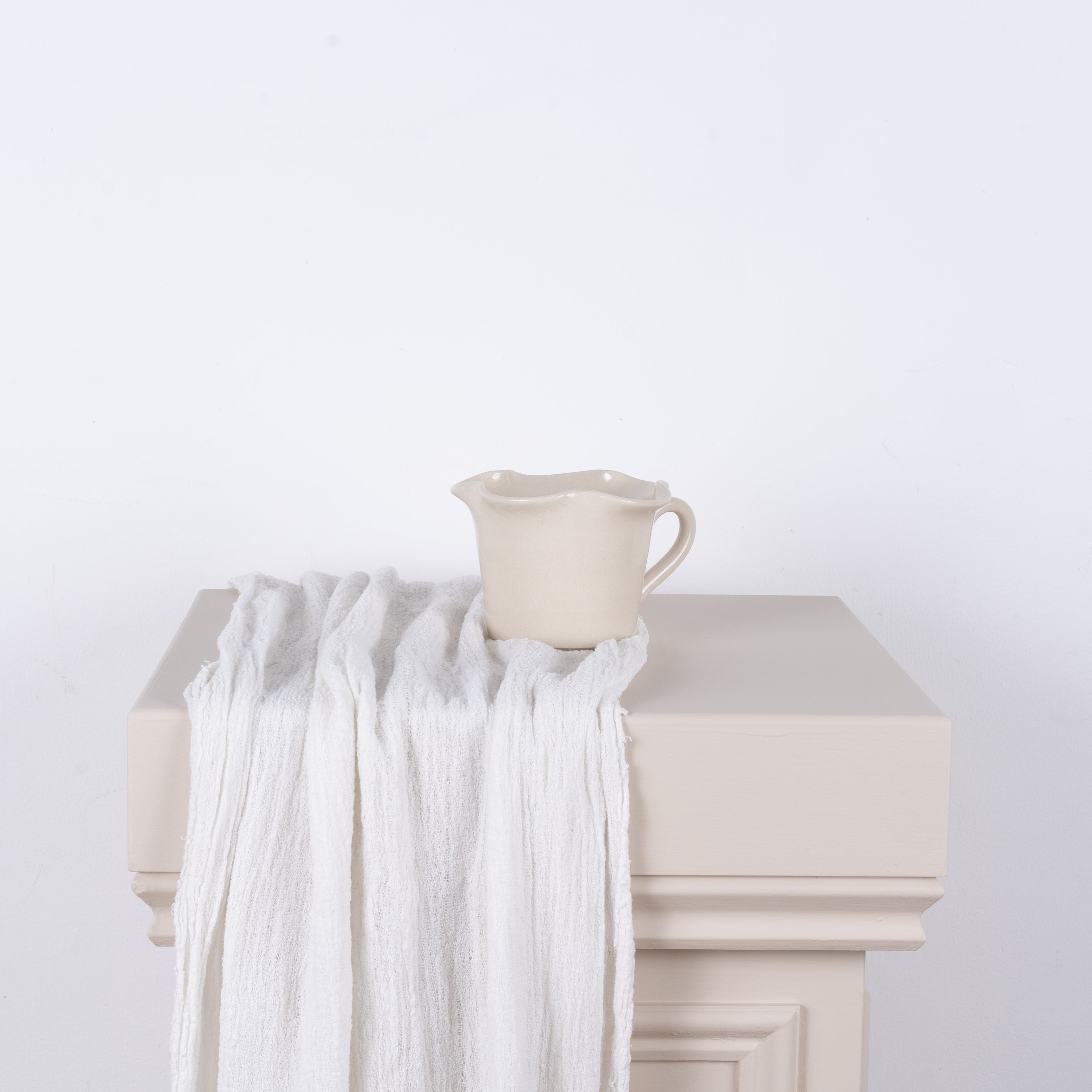 Frilly Mug