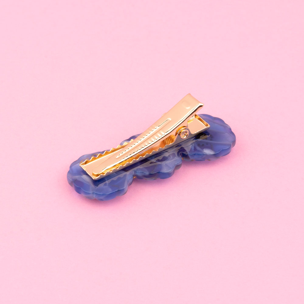 Anemone Hair Clip
