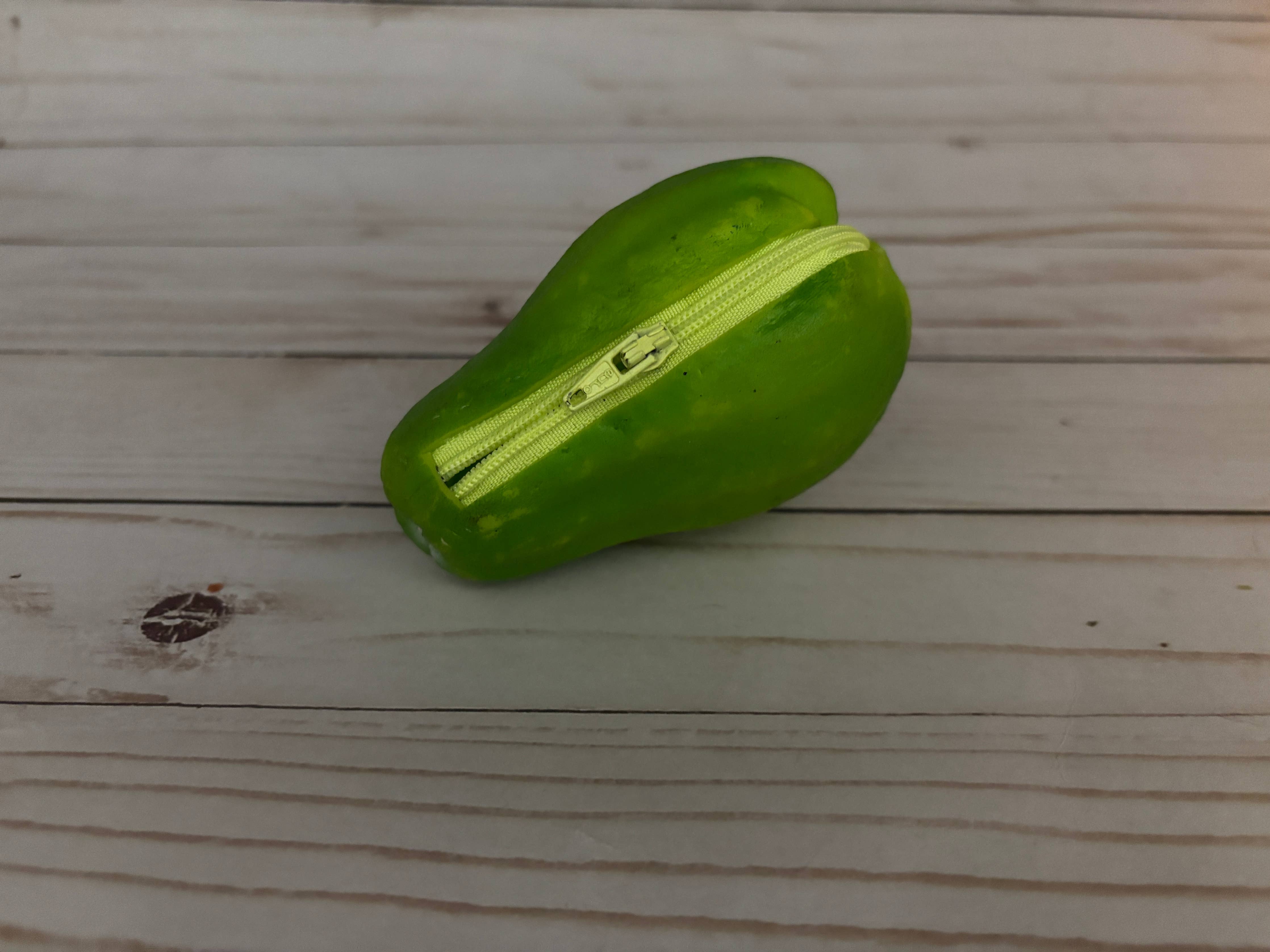 Chayote Coin Purse