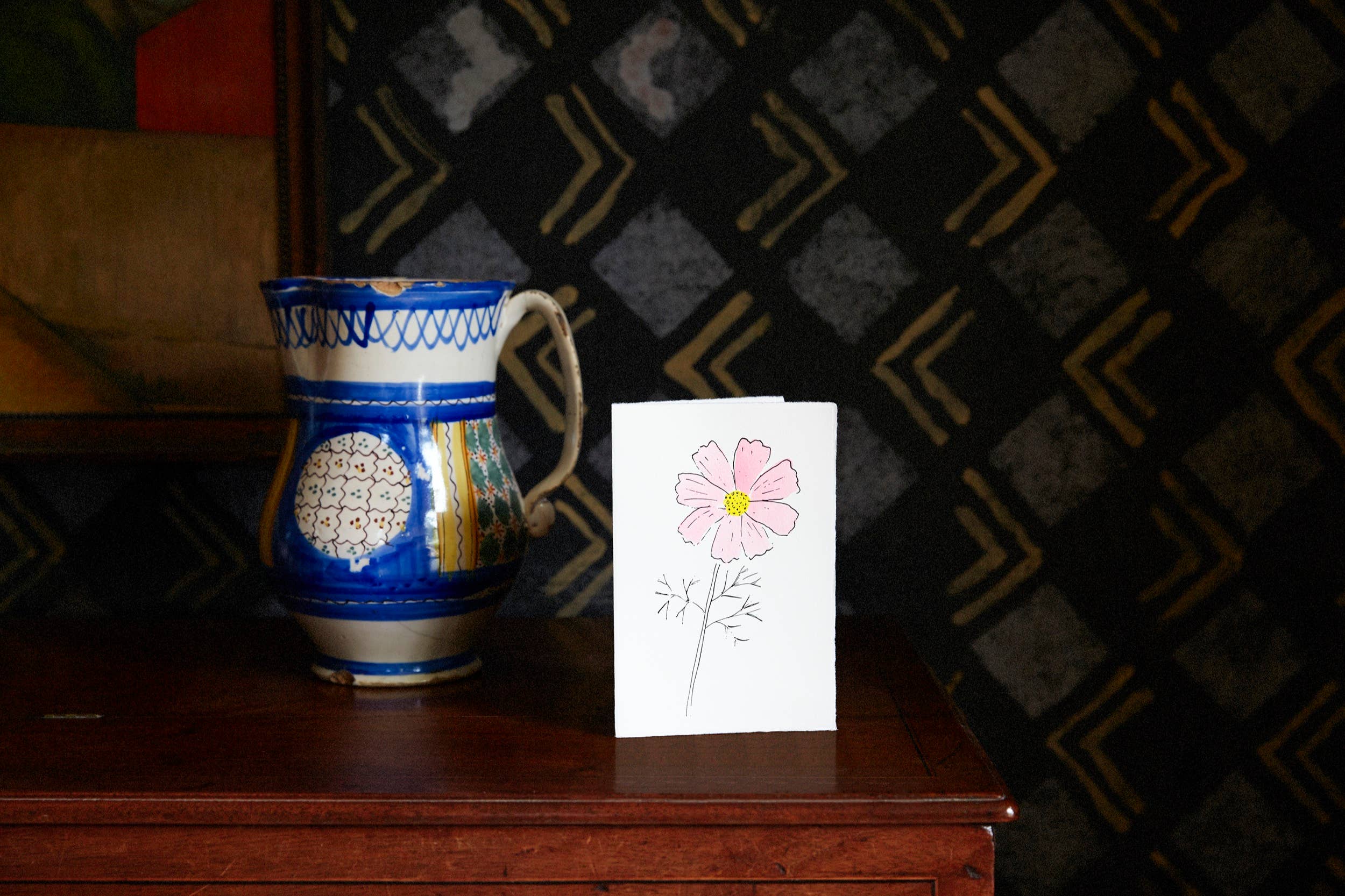 Cosmos Card