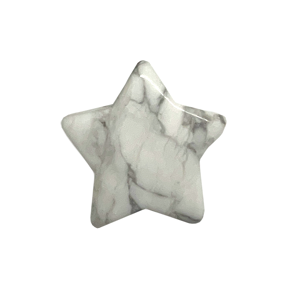 Crystal Star | 2 Types available