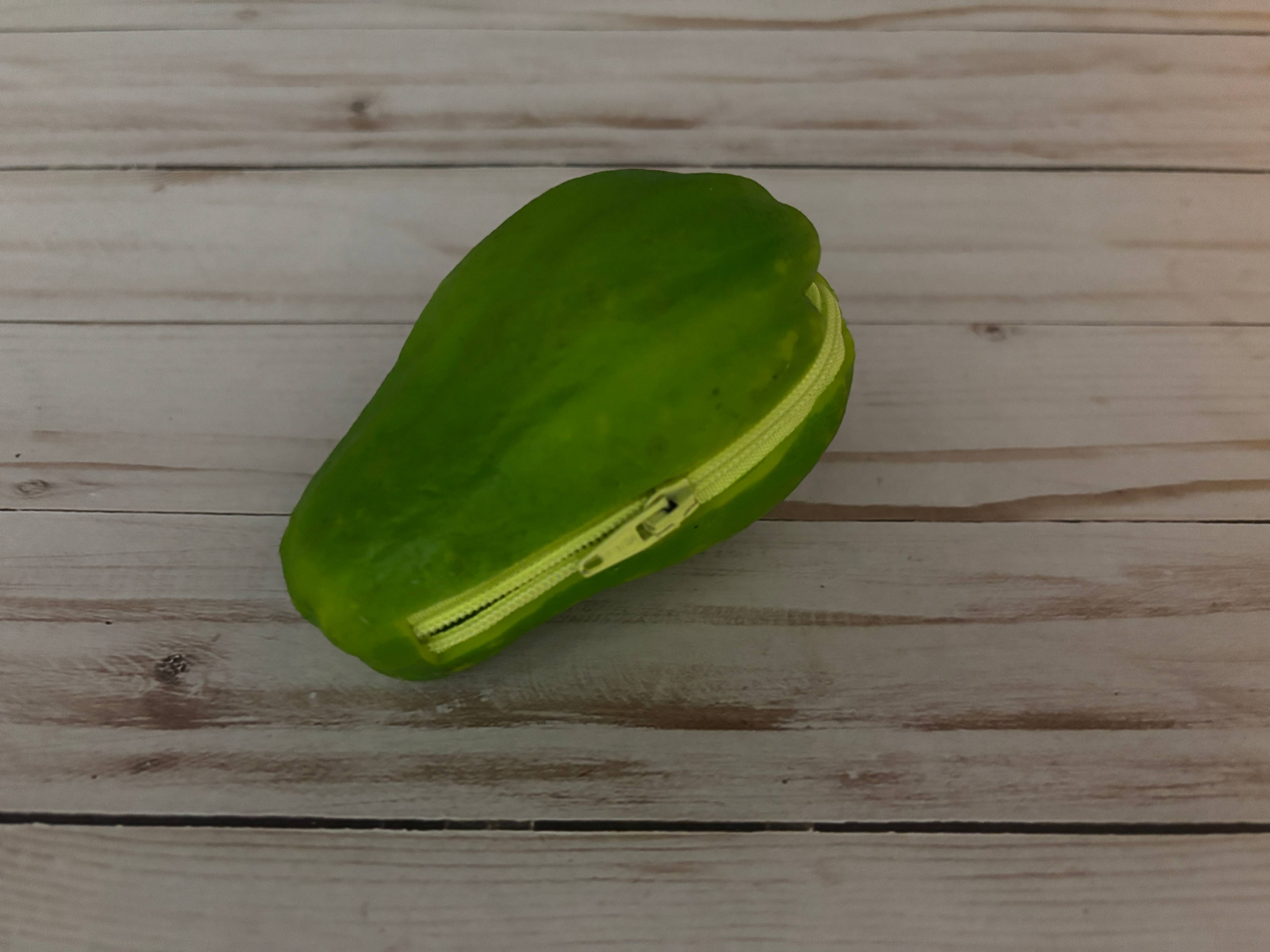 Chayote Coin Purse