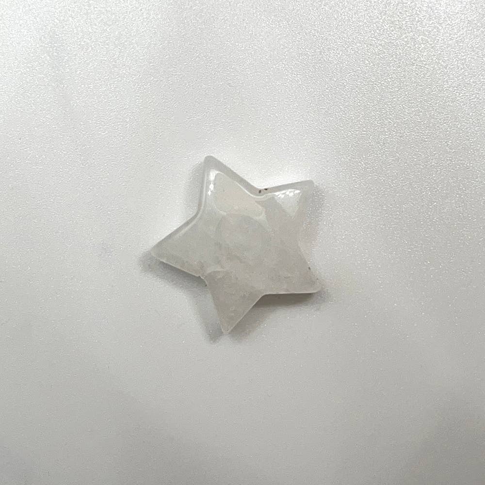 Crystal Star | 2 Types available