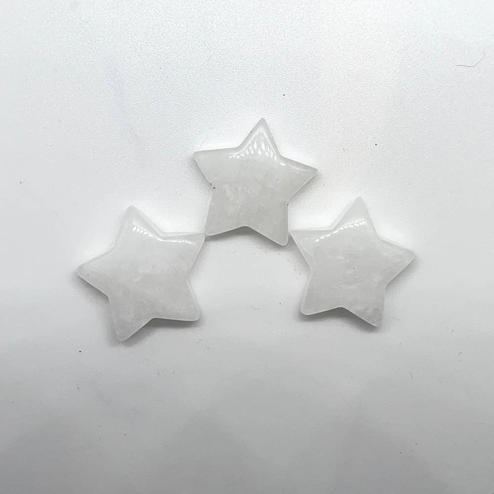 Crystal Star | 2 Types available