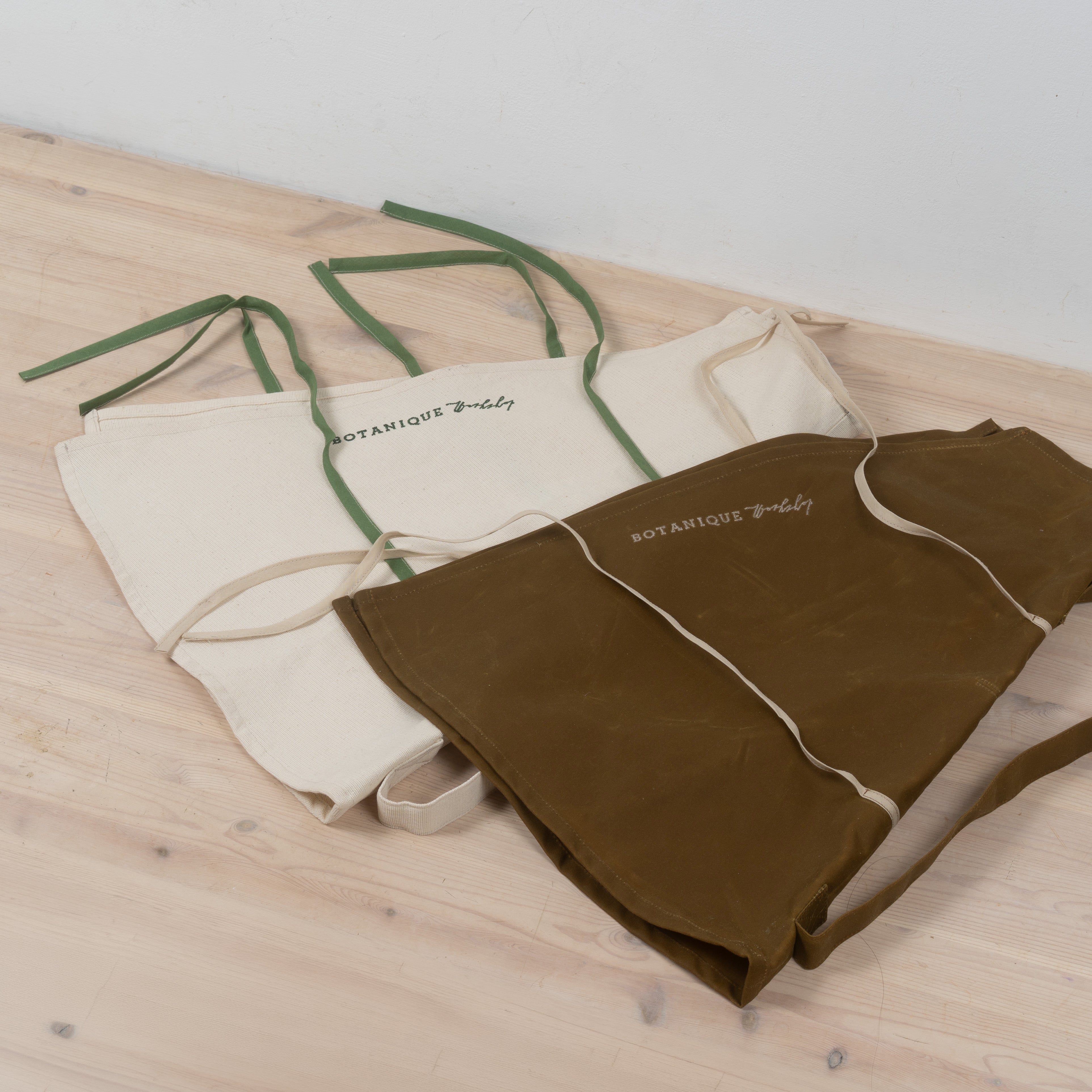 Flower Tote Bag Cotton Canvas