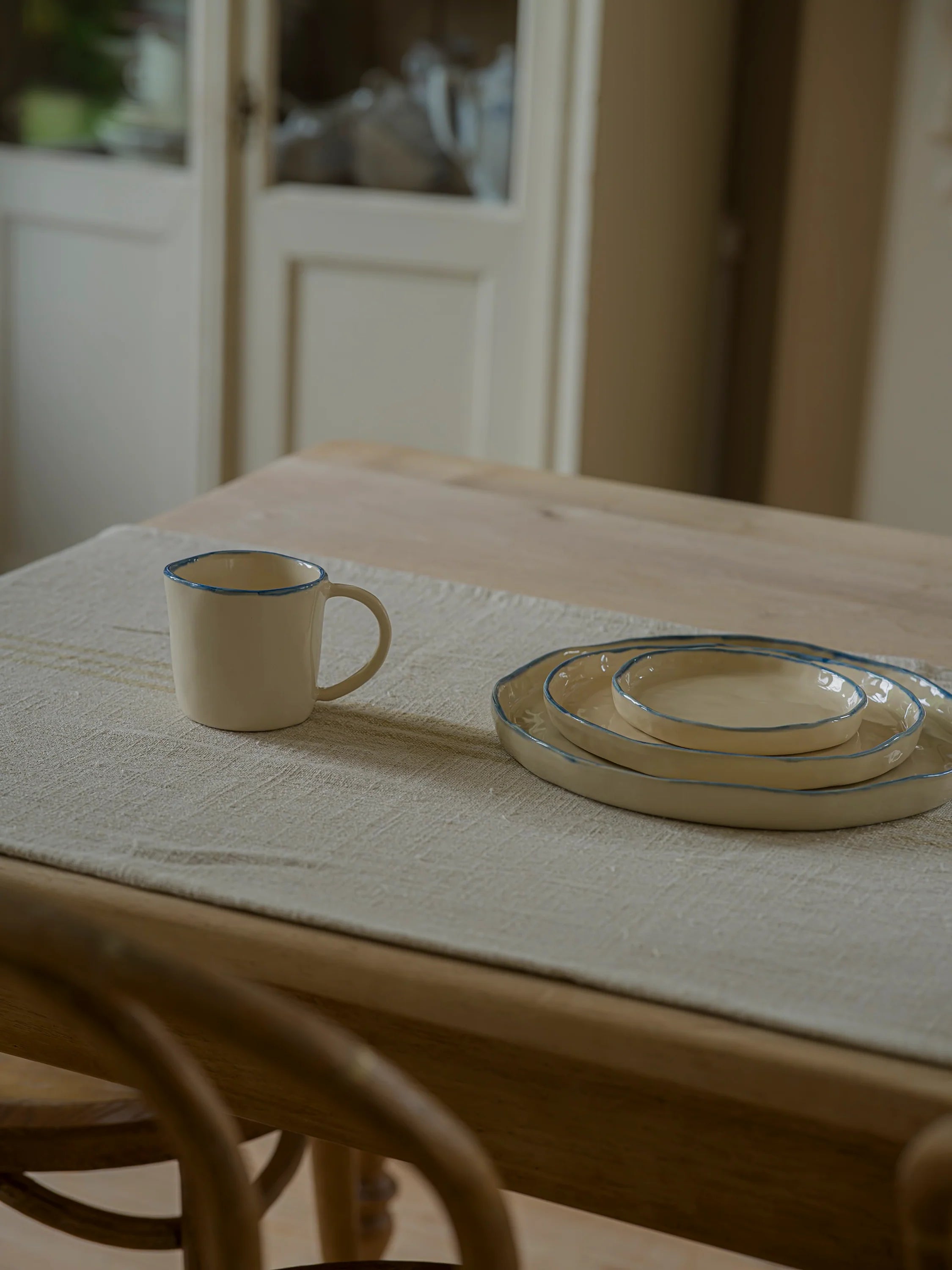 Porto Mug | 2 Colours Available