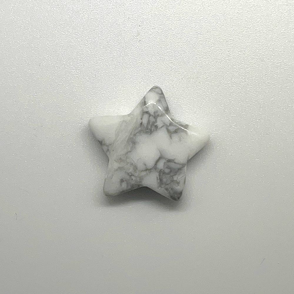 Crystal Star | 2 Types available