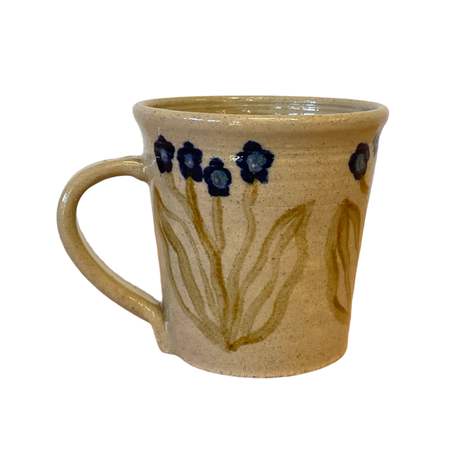 Forget Me Not Mug