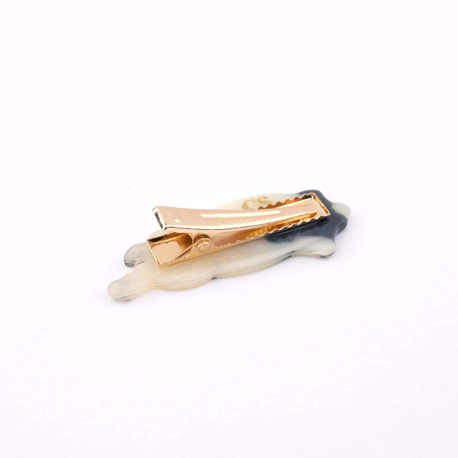 Pug Hair Clip