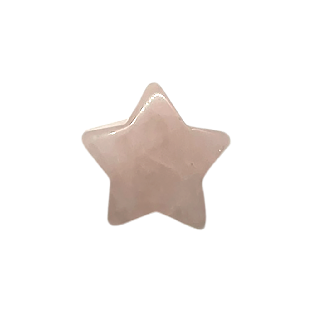 Crystal Star | 2 Types available