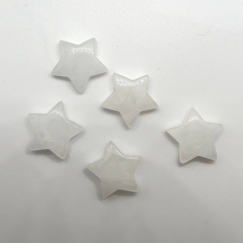 Crystal Star | 2 Types available