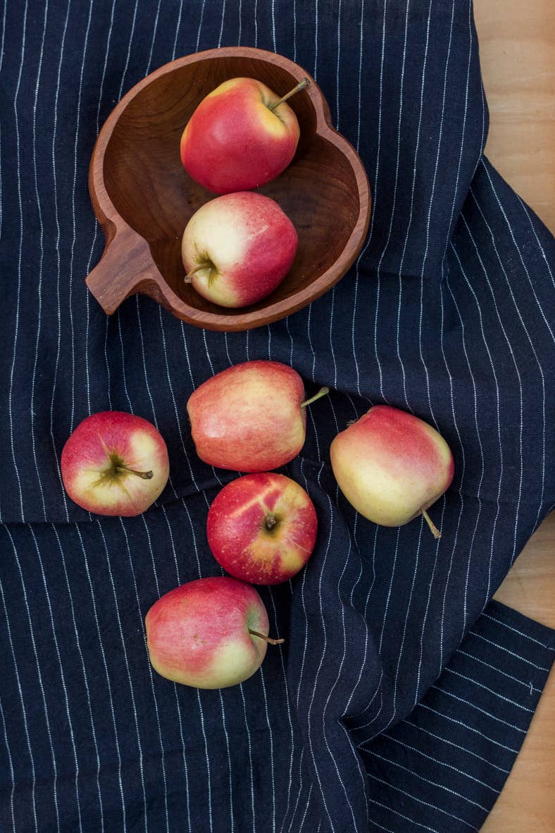 Linen Kitchen Cloth Harper