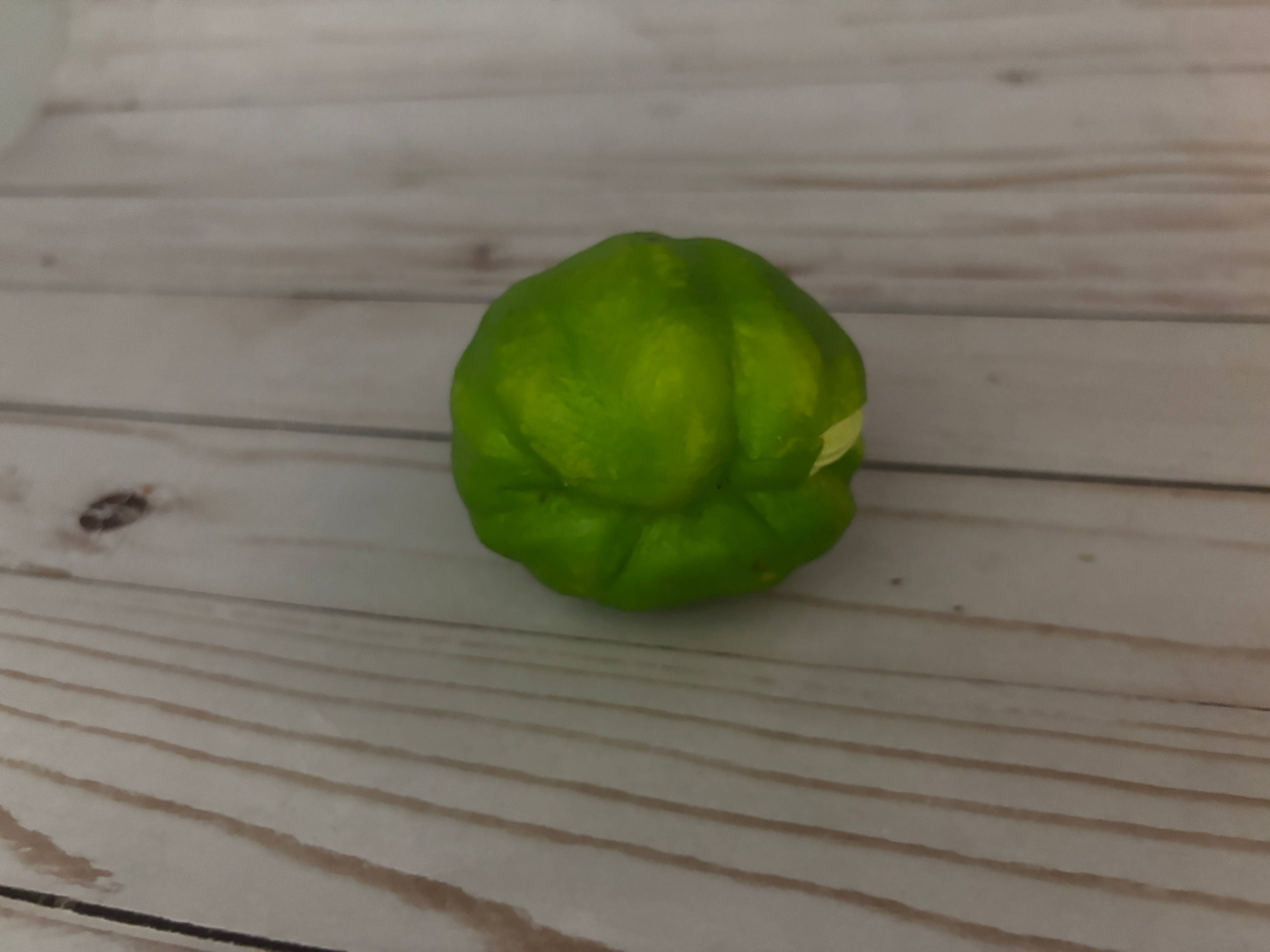 Chayote Coin Purse