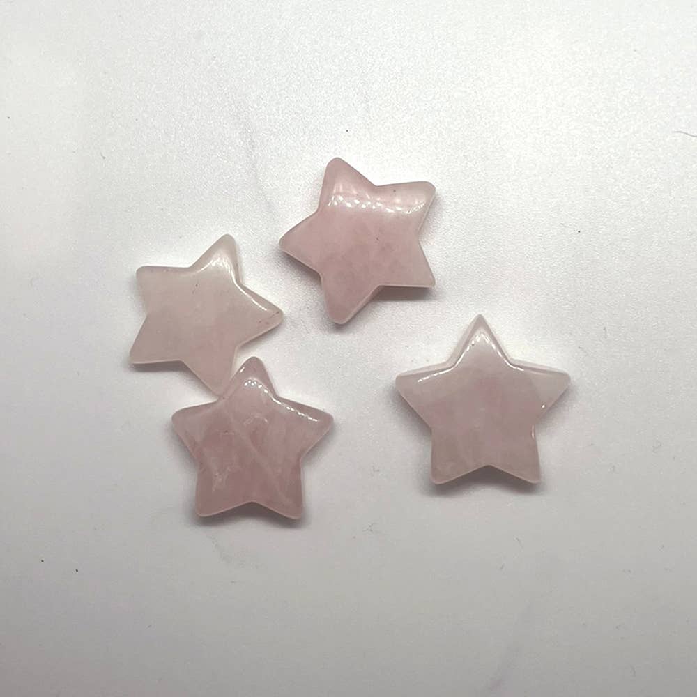 Crystal Star | 2 Types available