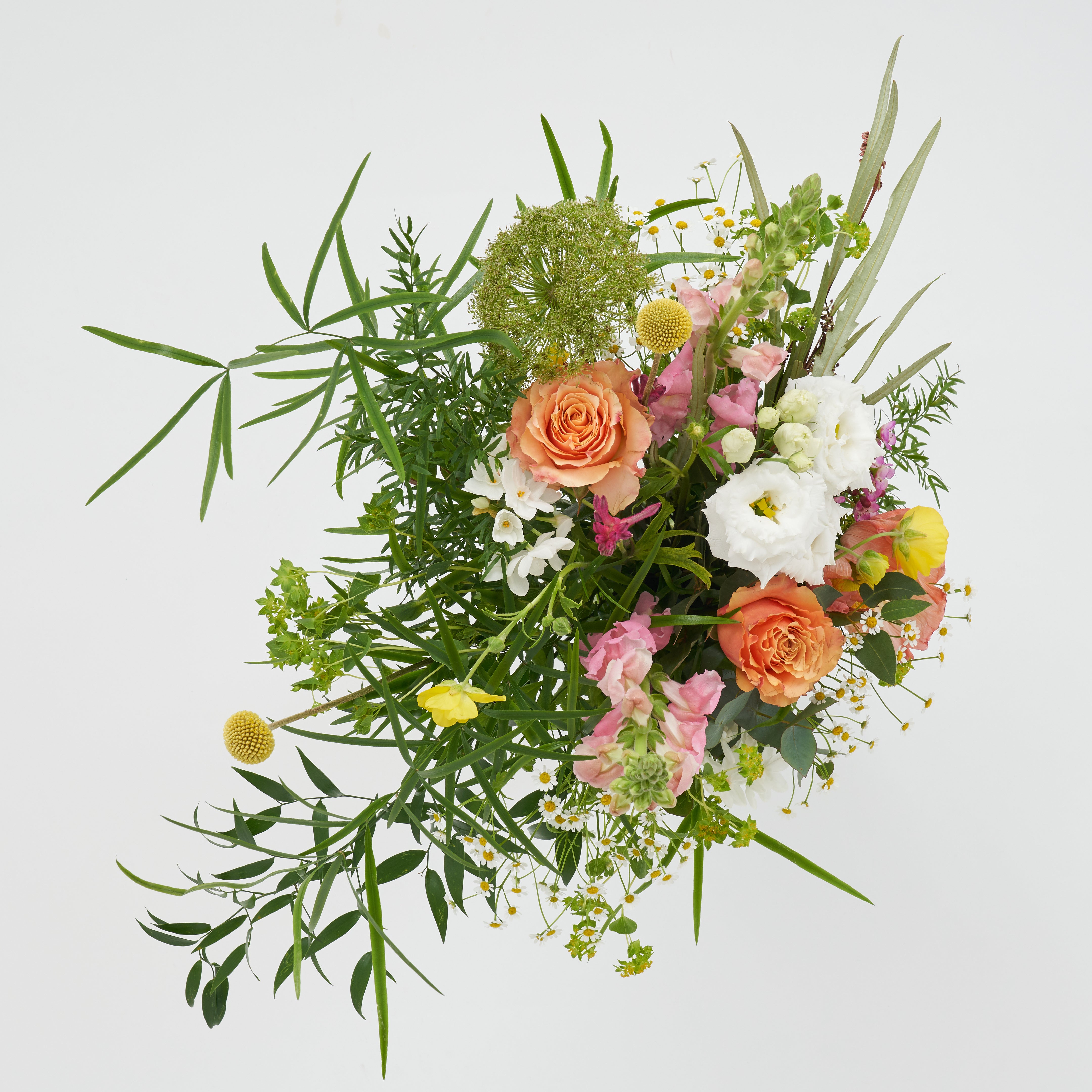 meadow in bloom fresh flowers bouquet for same and next day delivery in London and UK
